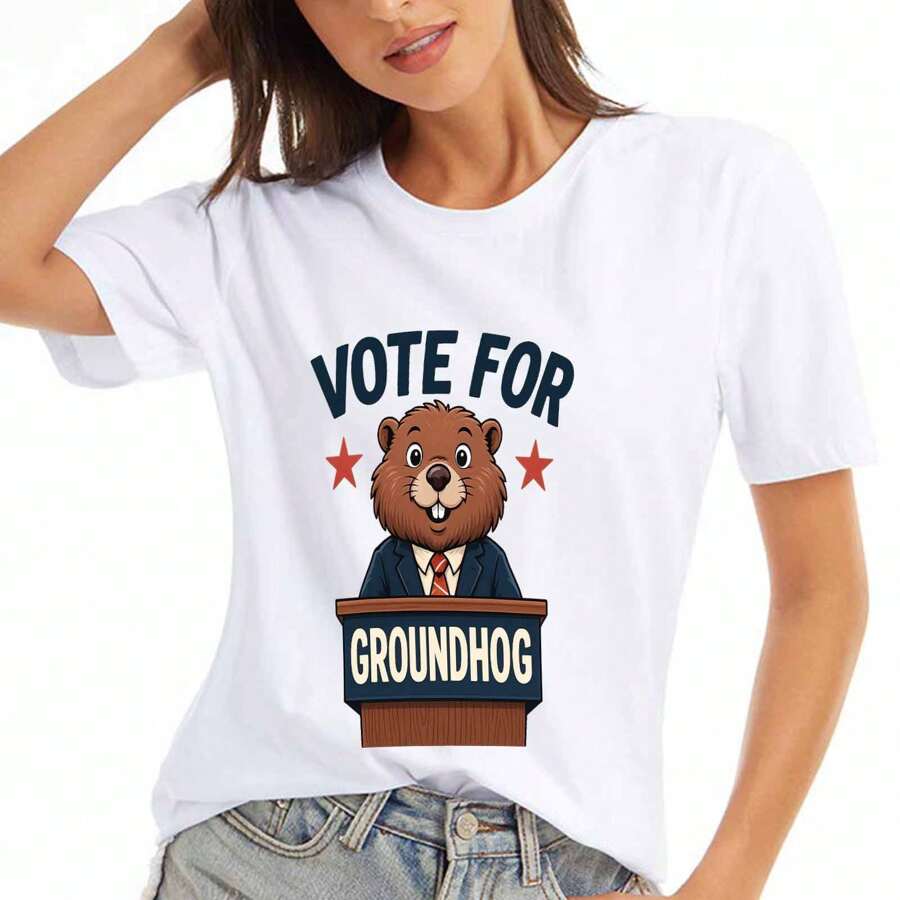Women T-Shirts