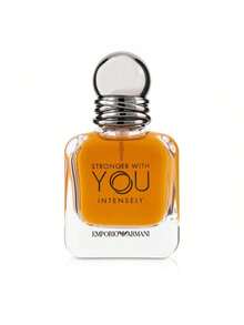 Giorgio Armani Emporio Armani Stronger With You Intensely Eau De Parfum Spray 30ml/1oz - Fresh - View 2
