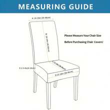 1pc/2pcs/4pcs/6pcs Creative Multi-Color Sunflower Print Home Decorative Chair Cover, Full Coverage High Stretch Slipcover, Dirt-Resistant And Anti-Fouling Chair Protector For Home, Seasonal Decor