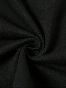 Rapper YoungBoy Never Broke Again T-Shirthigh-Quality Aesthetic Short Sleeved Oversized Tshirt Womens Hiphop Retro T-Shirtgraphic Tees Men Shirts Streetwear White Shirt Black Shirt - 黑色 - 查看 4