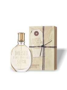 Diesel Fuel For Life Pour Femme Eau De Parfum 50 Ml - Fresh - View 2