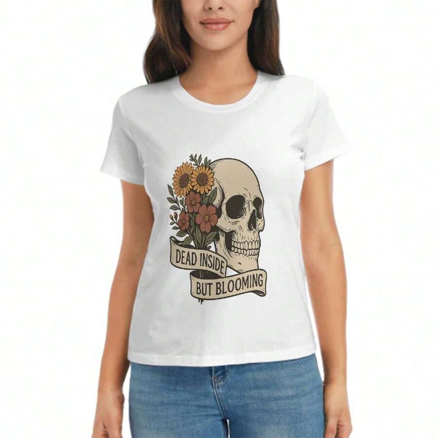 Women T-Shirts