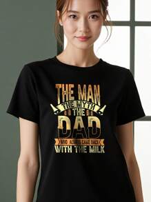 Women T-Shirts