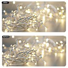 Lightweight Era QZSD, Starlight Lens 8-Line Starburst Filter, Starry Sky Filter With Starlight Special Effects, Suitable For Canon, Nikon Mirrorless And DSLR Cameras, Available In Diameters Of 40.5mm, 49mm, 52mm, 55mm, 58mm, 62mm, 67mm, 72mm, 77mm, And 82mm. - Bộ lọc hiệu ứng sao 8 dòng - Xem 5