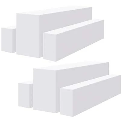 Teruntrue 2 Packungen Biertischhussen 3er-Set, Biertisch- und Bierbankhussen, 220 x 50 x 75 cm, 50 cm Tischbreite, für Gartenbankette im Freien