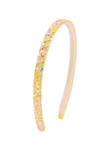 1/6/12pcs Glittering Star Headbands, Sweet Toothed Non-Slip Headwear, Versatile For Party, Daily, Work, School, Celebration