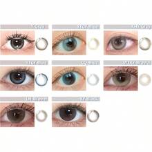 Makeup Storage Set - Y-Grey - View 6