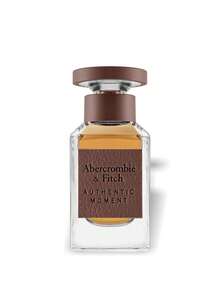 Abercrombie & Fitch 正品男士淡香水喷雾 50 毫升