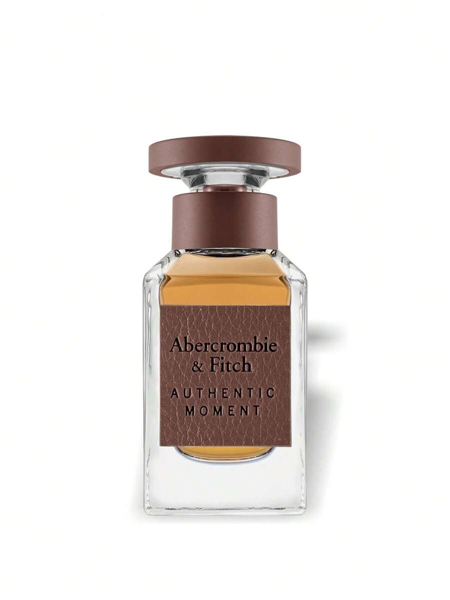 Abercrombie & Fitch 正品男士淡香水喷雾 50 毫升