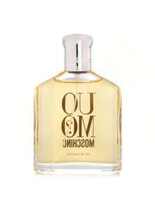 Moschino Uomo? Eau De Toilette Natural Spray 125ml/4.2oz - Fresh - View 3