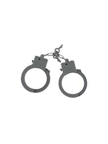 Women's Hat Set, Costume Accessories Set For Christmas, Halloween, Valentine's Day, Events, Parties, Cap, Cosplay, Cosplay Props, Cosplay Handcuffs, British , Knight Badge, Captain's Hat, Handcuffs, Badge, Set, Party Decorations, Valentine's Day, Personalized Dress-Up, Sexy Dress-Up, Activity Accessories Combination, Suitable For Daily Outings, Summer, Summer Beach, Vacation, Party, Beach