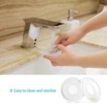 2pcs Nursing Cup Set, Breast Shells, Milk Savers, Nipple Pain Relief, Collect Breastfeeding Leakage, Soft & Flexible Silicone Material, Reusable