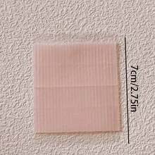 50/100/200片一次性薄隐形鼻贴和双眼皮贴适用于面部护理和美容院 - 彩色 - 查看 4