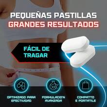 Vitastrong Kilo-Cut Vegano, Potente Suplemento Dietético con Glucomanano, Garcinia, Matcha, Carnitina y Cromo, Solución Keto de Nueva Generación - Otros - Ver 4
