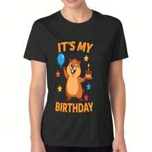 Women T-Shirts