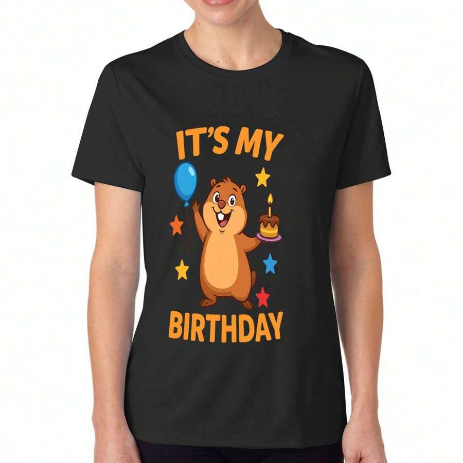 Women T-Shirts