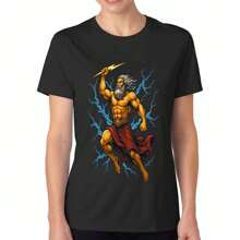 Women T-Shirts