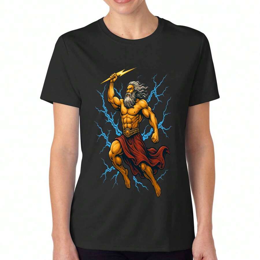 Women T-Shirts