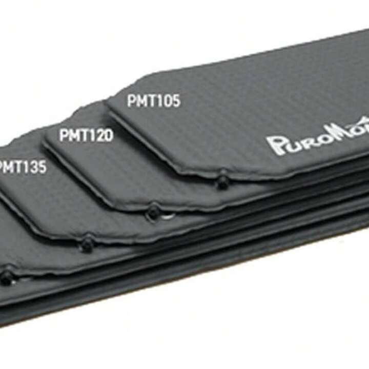 プロモンテ(PuroMonte) エアマット120 PMT120 グレー プロモンテ PuroMonte エアーマット120 PMT120 マルチエアマット