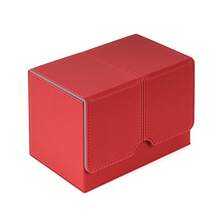 PU格子PTCG抽屉式卡包套装，多功能游戏卡盒