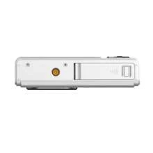 Simple Atmospheric Digital Camera Pocket Video Vlog Shooting CCD Camera Entry-Level Photography Tool Students Christmas Gift