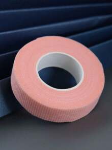 1 rolka narzędzi do makijażu oczu, naklejki na cienie do powiek, oddychające pisaki do eyelinera i papierowe plastry do przedłużania rzęs, niewidoczna taśma do makijażu twarzy, taśma do natychmiastowego ćwiczenia makijażu twarzy, plastikowa taśma do liftingu twarzy, taśma do cieni do powiek, taśma do kredek do eyelinera (1,25 cm * 4,5 m), narzędzia do makijażu, narzędzia do rzęs, narzędzia do liftingu twarzy