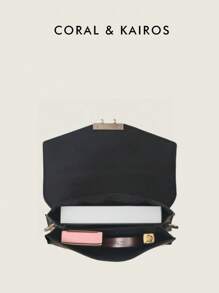 Schlangenhaut Muster Marke 2025 Neue Damen Clutch Tasche, einzigartiges Design Mode Umhängetasche, kontrastfarbige Sommer Handtasche, leichte Outdoor-Shopping Kleine Quadratische Tasche mit Mehrfach-Fächern