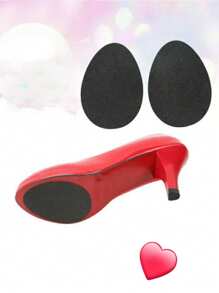 Schuhsohlen Verschleißreparatur Flicken, rutschfeste Sport Absatz Sohlenflicken, Gummi Netz Vorderfuß Flicken, rutschfester Fersen Pad, Schalldämmung Flicken, selbstklebender universeller Vorderfuß Sohlen Verschleiß Flicken, verschleißfeste Gummi Sohle, Schuhmaterial Film, verstärkte rutschfeste Sohle