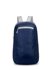 1 件 20 升可折叠户外轻便背包，大容量防水运动背包旅行背包徒步旅行父亲节礼物夏季大学书包爸爸书包新生书籍返校多功能宿舍大学