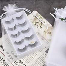 50PCS 欧根纱袋礼品包装袋，婚礼糖果袋礼品包装用品，节日和派对用品，家居和日用品，婚礼派对用品，珠宝包装小礼品包装袋全年供应，防虫网袋