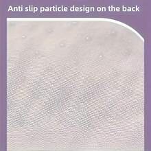 棉质可洗失禁垫，适用于老年人和宠物的防漏床垫，多种尺寸和颜色，无纺布，适合月经和家庭使用