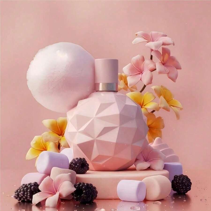 Sweet Like Candy 100ML Eau De Parfum For Women - Floral - View 1