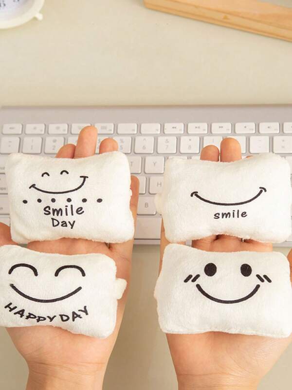 1pc Cute Wrist Rest Pad, Hand Pillow Mouse Pad For Office Desk Computer Typing Wrist Support