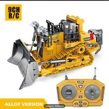 [Multi-Functional] Remote Control Excavator Toy - Lightweight, Long-Lasting Play, Suitable For Boys, Construction Toy, Engineering Vehicle Toy, Perfect For Christmas, Birthday, Thanksgiving, Easter Gifts