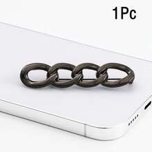 1 件/3 件多用途可拆卸合金扣腰带，用于调节裤子、牛仔裤、外套、连衣裙的腰部，易于使用，防滑 - 彩色 - 查看 21