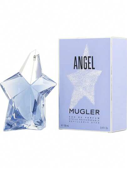 Mugler ANGEL 100ML EDP SPRAY