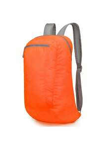 1 件 20 升可折叠户外轻便背包，大容量防水运动背包旅行背包徒步旅行父亲节礼物夏季大学书包爸爸书包新生书籍返校多功能宿舍大学