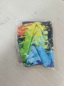 Elastischer Gepäckschutzüberzug, staubdichter Reiseüberzug für Koffer 20/24/26/28/30 Zoll, Trolley Reisetasche, Reisezubehör, Urlaub, Sommer, Rückkehr zur Schule