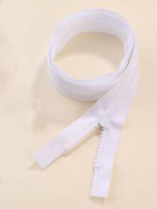 1 个拉链，适用于夹克、羽绒服、床上用品、服装 - 彩色 - 查看 8