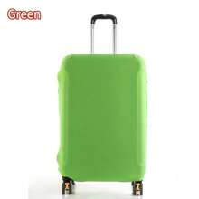 Thicken Luggage Cover Elastic Baggage Cover Suitable For 18 To 28inch Suitcase Case Dust Cover Travel Accessories Bag For School School Accessories School Stuff