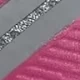 Grey Three / Team Real Magenta / Cloud White