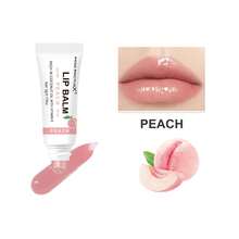 MISS FACTORX Set de 12 piezas de Bálsamo y Brillo de Labios, mejora el color de los labios, hidratación duradera y brillo, un regalo perfecto para el Día de la Madre - Set de brillo de labios 12 piezas - Ver 10