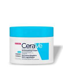 CeraVe SA Smoothing Cream 340 G - White - View 1
