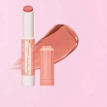 Canmake Muchi Puru Tint #(07 Fruit Au Lait) 毕业生日假期夏季秋季 Y2K 时尚女性化妆化妆品派对海滩旅行露营户外学校校园旅行节日装饰礼物角色扮演最佳色彩魅力氛围