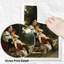 Decorative Wall Painting – Customizable With Photo – Personalized Vintage Art – 1PC Artistic Home Gift For Friends & Family