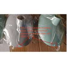 1 pieza Plato de jabón con forma de hoja con ventosa. Plato de jabón con forma de hoja con orificio de drenaje. Plato de jabón con ventosa, antideslizante, adecuado para ducha, baño, fregadero de cocina, accesorios de baño, decoración de baño del hogar, almacenamiento y organización del baño, decoración de otoño, decoración de vuelta al colegio, Navidad, regalo de Acción de Gracias (color aleatorio)