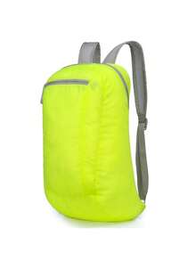 1 件 20 升可折叠户外轻便背包，大容量防水运动背包旅行背包徒步旅行父亲节礼物夏季大学书包爸爸书包新生书籍返校多功能宿舍大学