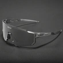 SCVCN 女士骑行眼镜，骑行眼镜运动自行车骑行赛车护目镜，适合露营、高尔夫、棒球、山地和公路自行车