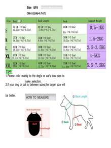 4-Leg Dog/Cat Pajamas, Cute Bear Design Home Outfit, Casual Pet Clothes, New Spring/Summer Cartoon Loungewear