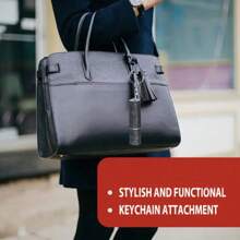 1PC New Multifunctional Rhinestone Shiny Spray Bottle With Twisted Cap Keychain, Easy To Carry, Ideal For Perfume Or Liquid Dispensing, Travel, Vacation, Travel, Makeup Company, Mini Light Perfume Bottle, Personalized Fashion Accessories, Women's Valentine's Day And Other Festivals - Multicolor - View 6